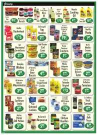 Garden Fresh Market weekly ad week 20 Page 2