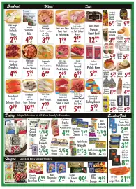 Garden Fresh Market weekly ad week 20 Page 3