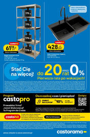 Castorama gazetka Strona 26
