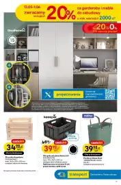 Castorama gazetka Strona 13