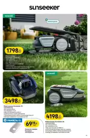 Castorama gazetka Strona 23