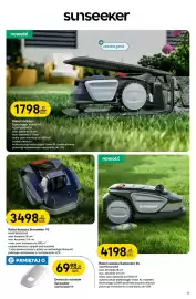 Castorama gazetka Strona 23