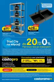 Castorama gazetka Strona 26