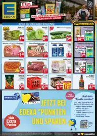 E-Center Prospekt Seite 1