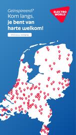 Electroworld magazine | Inspiratie Pagina 38