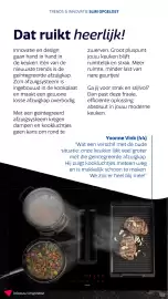 Electroworld magazine | Inspiratie Pagina 19