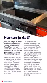 Electroworld magazine | Inspiratie Pagina 20