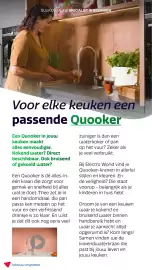 Electroworld magazine | Inspiratie Pagina 25