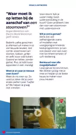 Electroworld magazine | Inspiratie Pagina 27