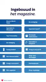 Electroworld magazine | Inspiratie Pagina 3