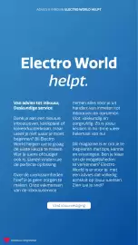 Electroworld magazine | Inspiratie Pagina 4