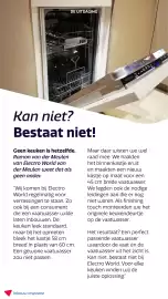 Electroworld magazine | Inspiratie Pagina 8