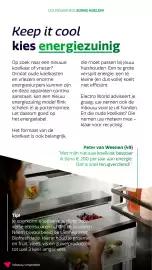 Electroworld magazine | Inspiratie Pagina 9