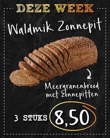 Bakkerij 't Stoepje folder week 20 Pagina 6