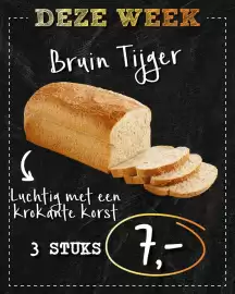 Bakkerij 't Stoepje folder week 20 Pagina 5