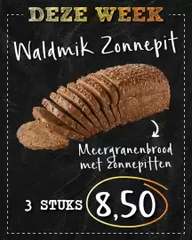 Bakkerij 't Stoepje folder week 20 Pagina 6
