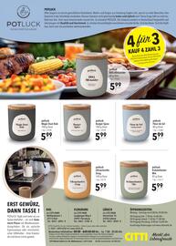 CITTI Markt Prospekt Seite 16