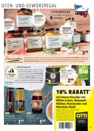 CITTI Markt Prospekt Seite 13
