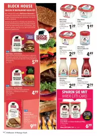 CITTI Markt Prospekt Seite 14