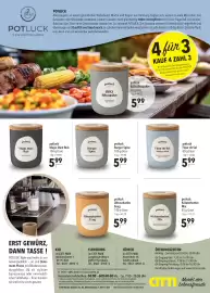 CITTI Markt Prospekt Seite 16