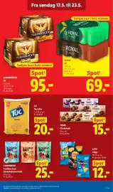 Lidl tilbudsavis uge 21 Side 11