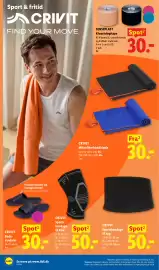 Lidl tilbudsavis uge 21 Side 21