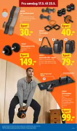 Lidl tilbudsavis uge 21 Side 22
