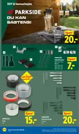 Lidl tilbudsavis uge 21 Side 25