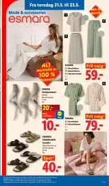 Lidl tilbudsavis uge 21 Side 34