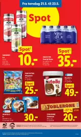 Lidl tilbudsavis uge 21 Side 42