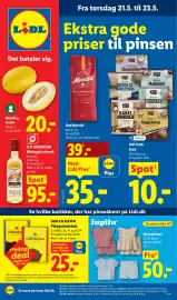 Lidl tilbudsavis uge 21 Side 43