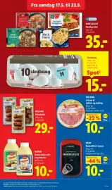 Lidl tilbudsavis uge 21 Side 9