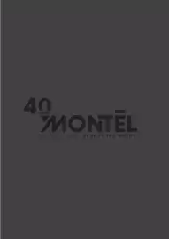 Montel Jubileummagazine Pagina 1