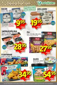Matvärlden Tensta reklamblad vecka 20 Sida 5