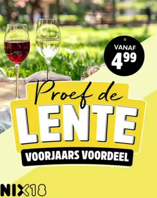 Wijnvoordeel (geldig t/m 31-05)