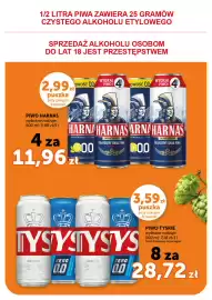 ABC gazetka | Market Strona 12