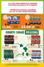 Euro Sklep gazetka | Sprawdz co wiecej Strona 8
