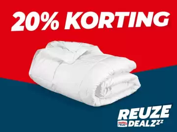 Beddenreus folder Pagina 10