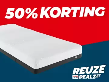 Beddenreus folder Pagina 8