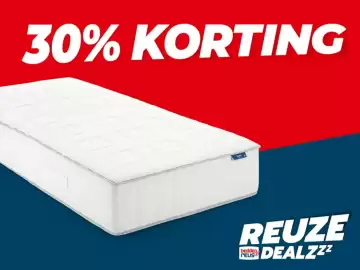 Beddenreus folder Pagina 9