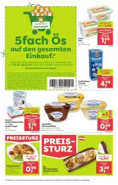 ADEG Flugblatt woche 21 Seite 2