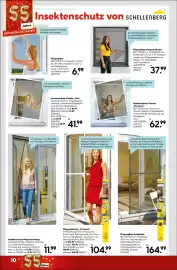 Hellweg Prospekt woche 20 Seite 10