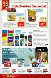 Hellweg Prospekt woche 20 Seite 12