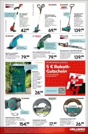 Hellweg Prospekt woche 20 Seite 15