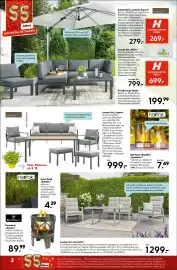 Hellweg Prospekt woche 20 Seite 2