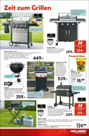 Hellweg Prospekt woche 20 Seite 5