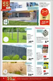 Hellweg Prospekt woche 20 Seite 6
