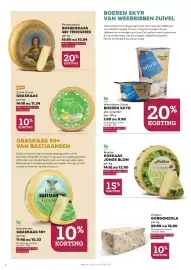 Natuurwinkel folder week 21 Pagina 2
