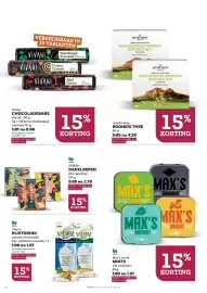 Natuurwinkel folder week 21 Pagina 6