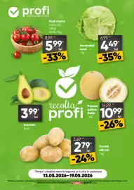 Catalog PROFI săptămâna 20 Pagină 1